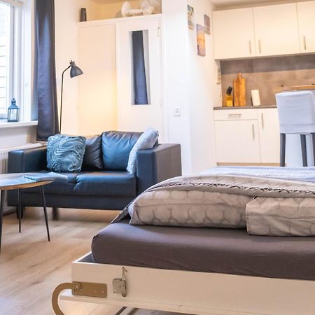 La Playa Apartment เอ็กมอนด์อานเซ ภายนอก รูปภาพ