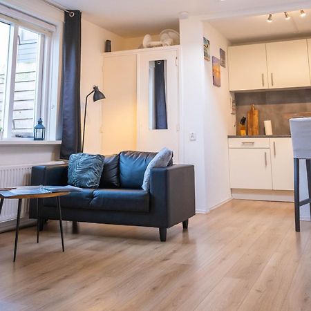 La Playa Apartment เอ็กมอนด์อานเซ ภายนอก รูปภาพ