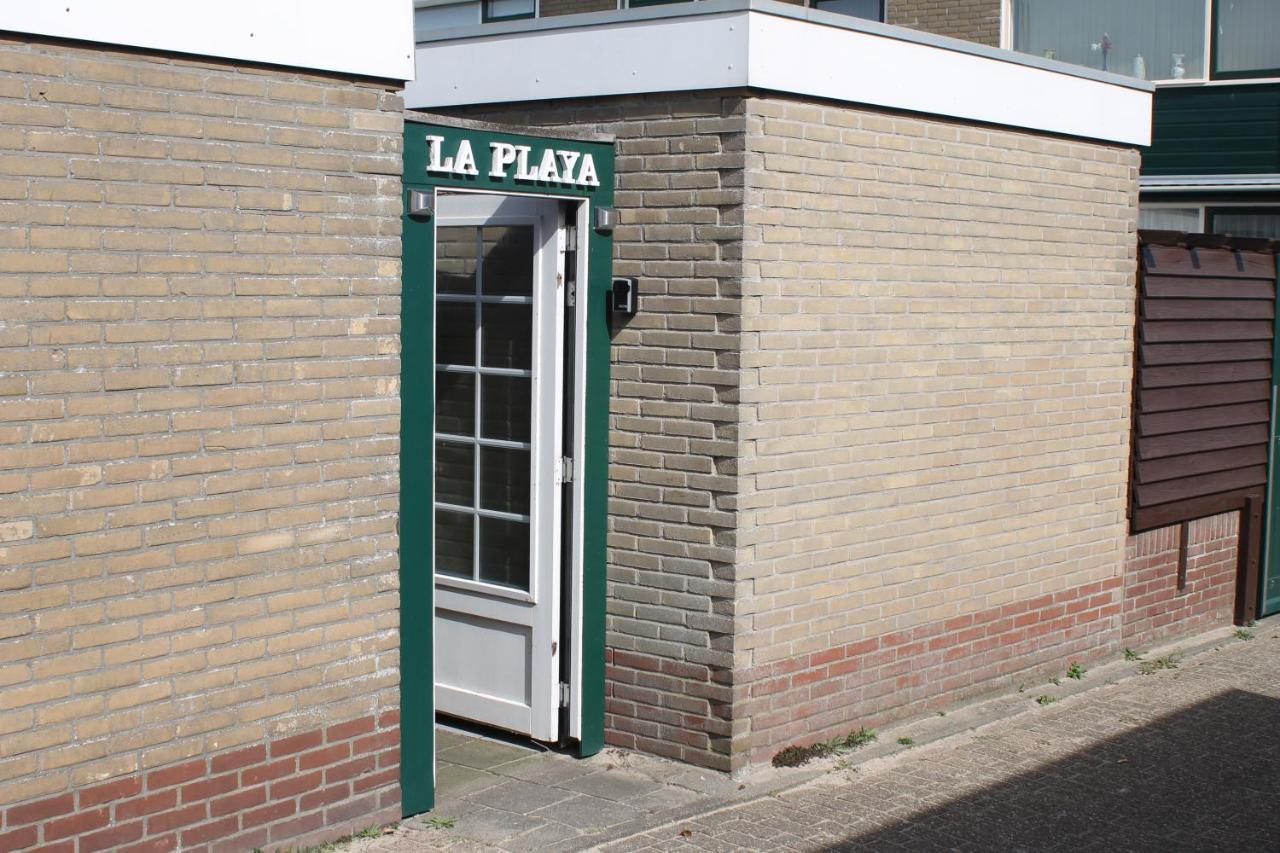 La Playa Apartment เอ็กมอนด์อานเซ ภายนอก รูปภาพ
