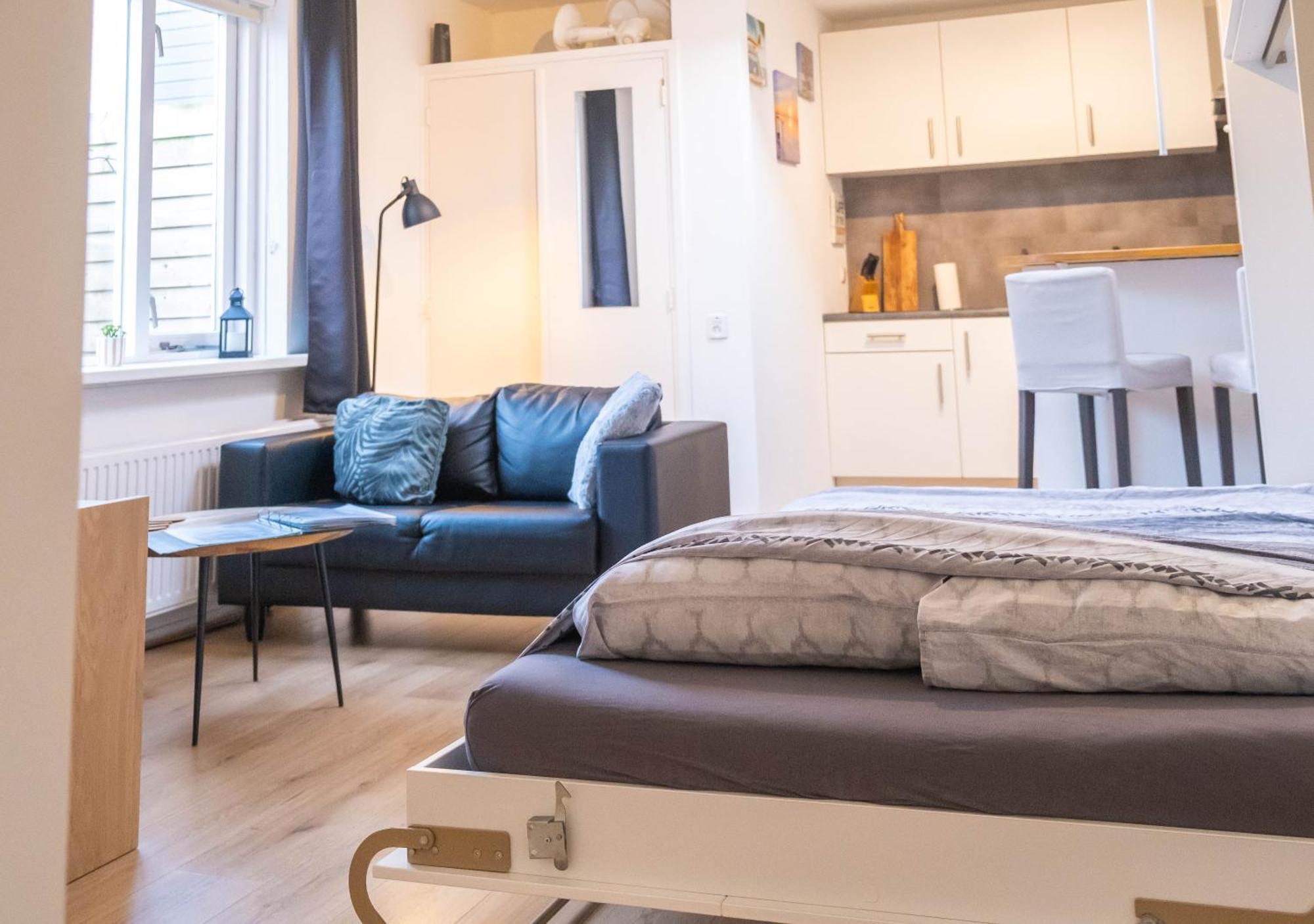 La Playa Apartment เอ็กมอนด์อานเซ ภายนอก รูปภาพ