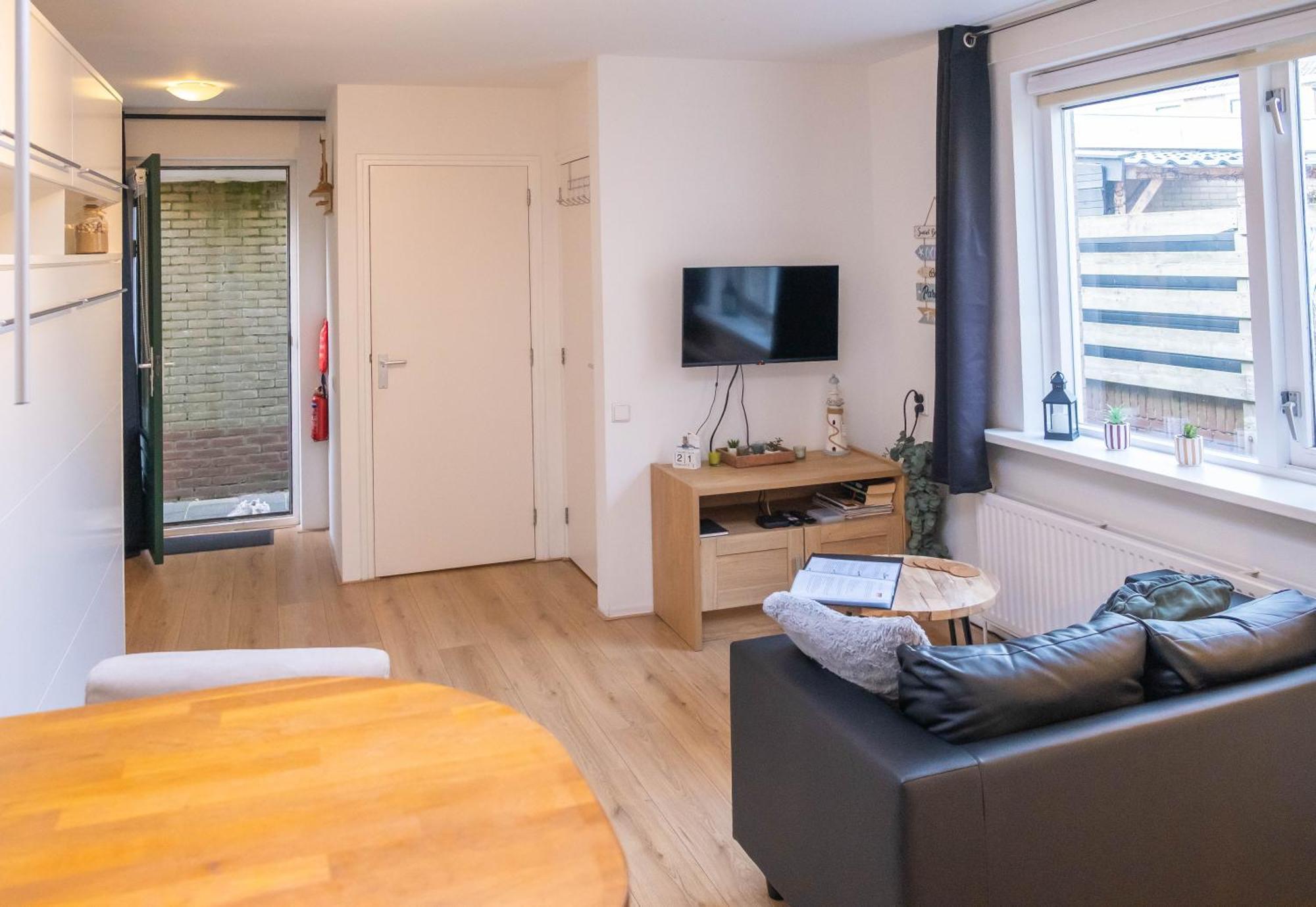 La Playa Apartment เอ็กมอนด์อานเซ ภายนอก รูปภาพ