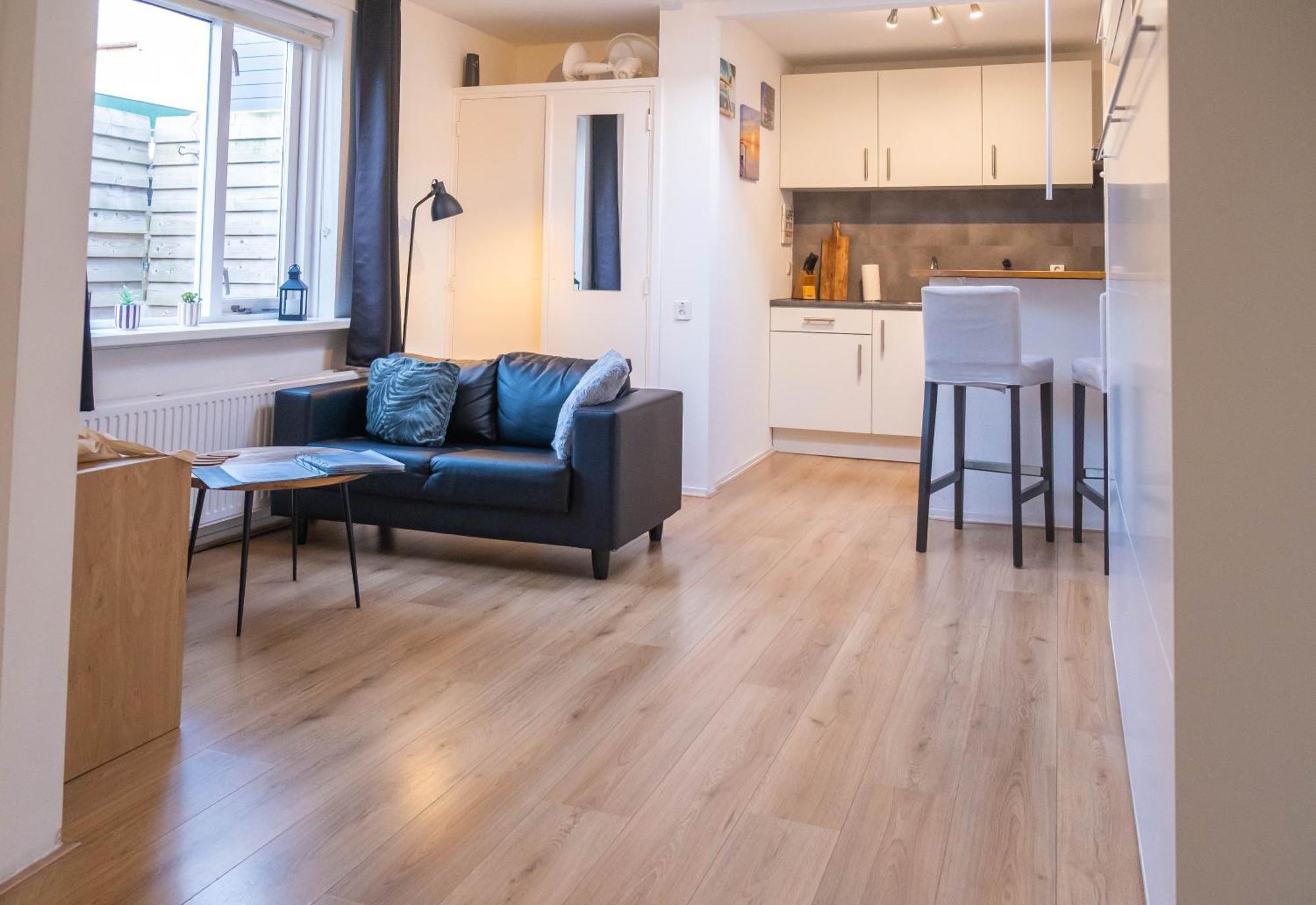 La Playa Apartment เอ็กมอนด์อานเซ ภายนอก รูปภาพ