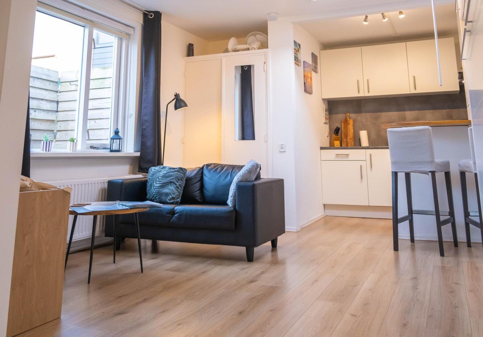 La Playa Apartment เอ็กมอนด์อานเซ ภายนอก รูปภาพ